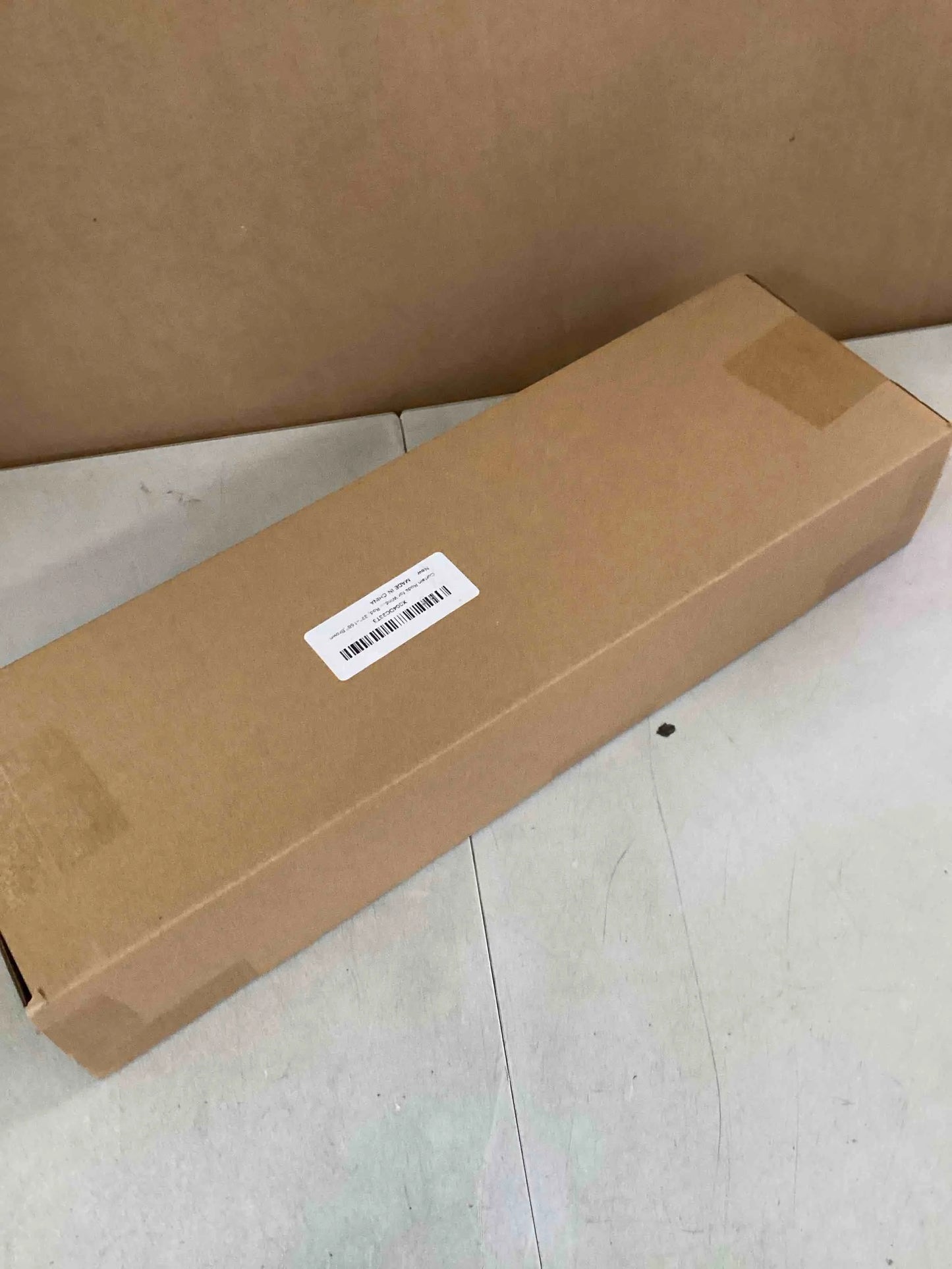 Zeerobee Curtain Rods for Windows 32 to 168 - View 3