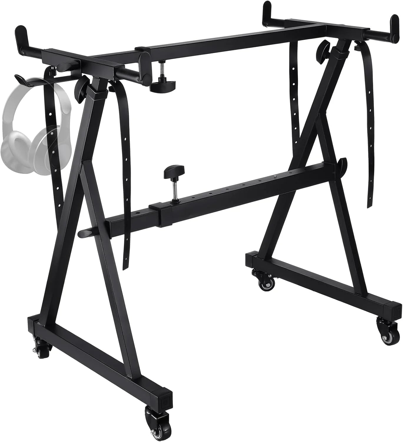 Zonon Piano Stand Keyboard Stand - View 1