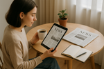 How to Stay Informed Without Feeling Overwhelmed: Smart News Habits for Busy Lives