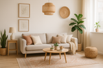 Simple Home Living Upgrades That Make a Big Impact (Without a Big Budget)