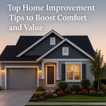 Boost Your Home's Curb Appeal