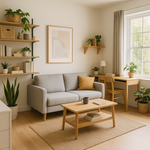 Maximizing Space in Your Home
