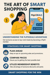 Smart Shopping Strategies: How to Save Big with FlipXDeals