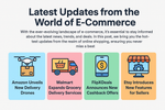 Latest E-Commerce News: Deals, Trends & Updates from FlipXDeals