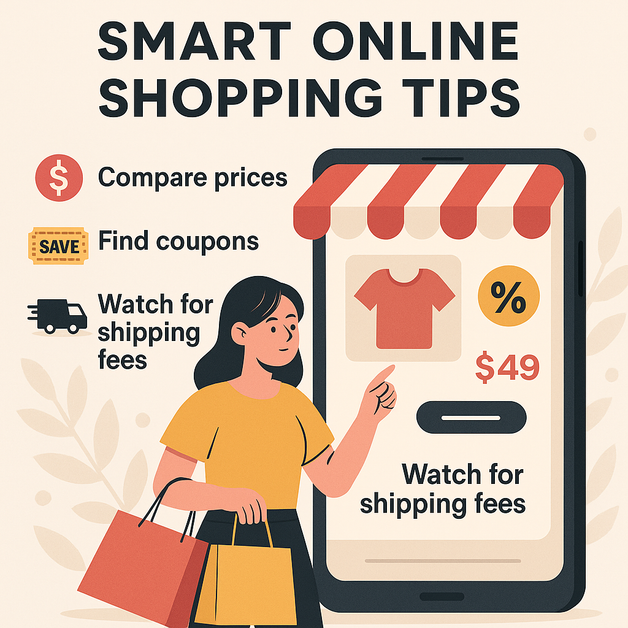 Maximize Your Savings with Price Comparison Tools