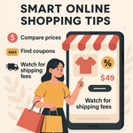 Maximize Your Savings with Price Comparison Tools