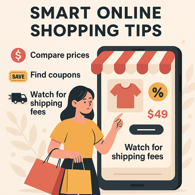 Maximize Your Savings with Price Comparison Tools