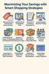 Maximizing Your Savings with Seasonal Sales