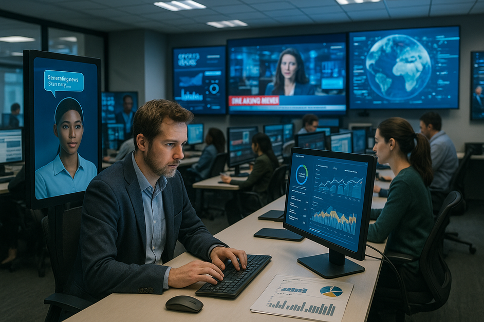 Compras inteligentes en 2025: cómo las noticias y la tecnología influyen en nuestra forma de ahorrar