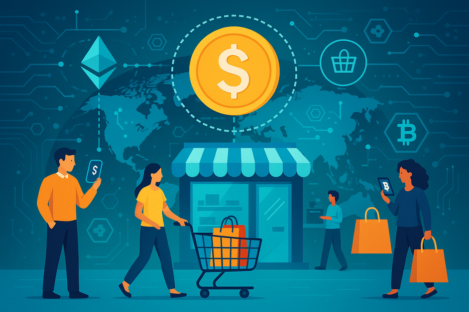 Criptomonedas en 2025: Navegando por tendencias, regulaciones y oportunidades