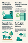 Maximize Your Space