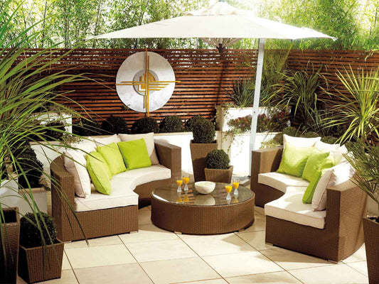 Smart Home Living: Furniture, Functionality, and Style Combined