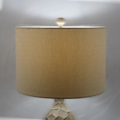 10'' H Drum Lamp Shade