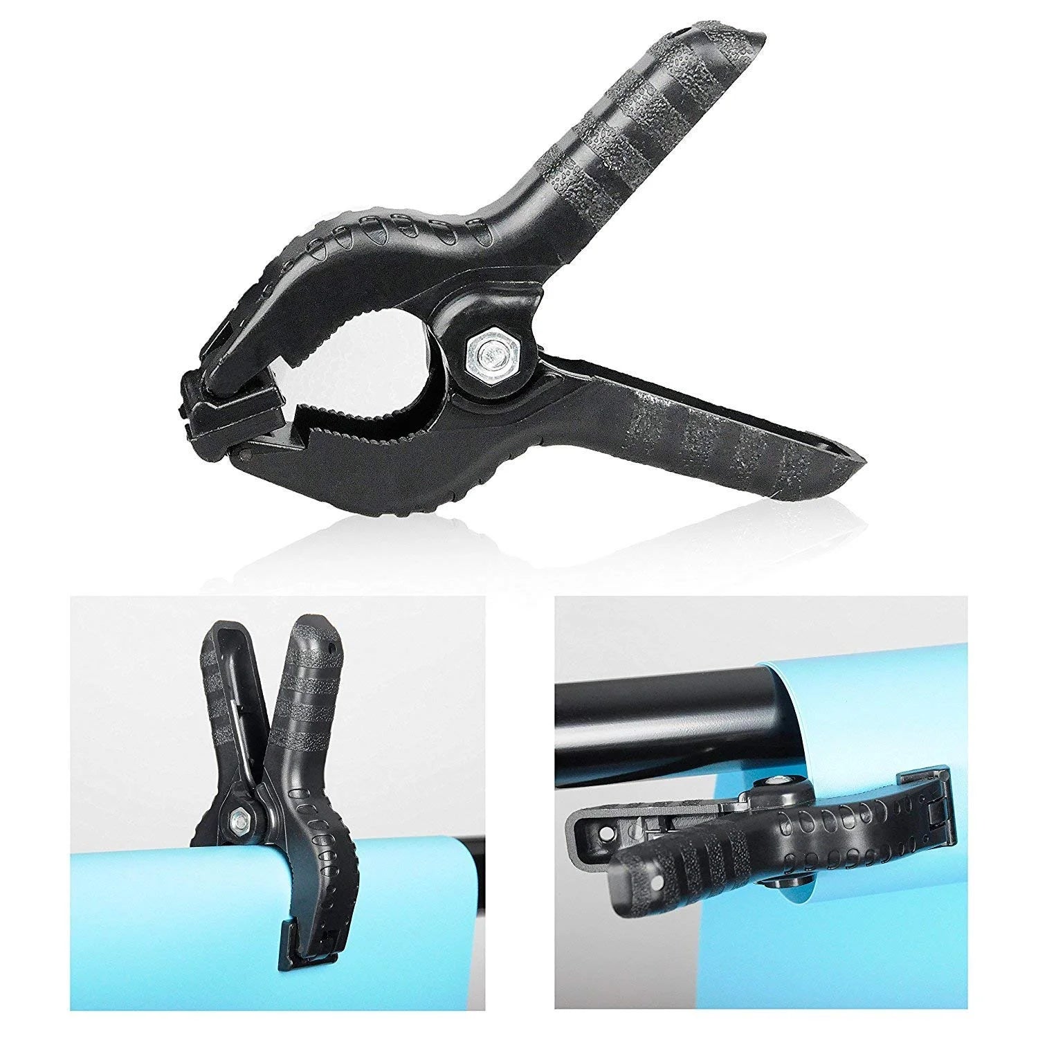 Adjustable Photography Backdrop Support System - View 10
