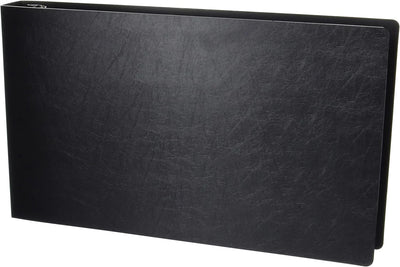 11x17 Binder Poly Panel Featuring a 1.5
