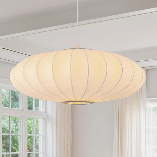 20 Inch Lantern Pendant Light - View 1