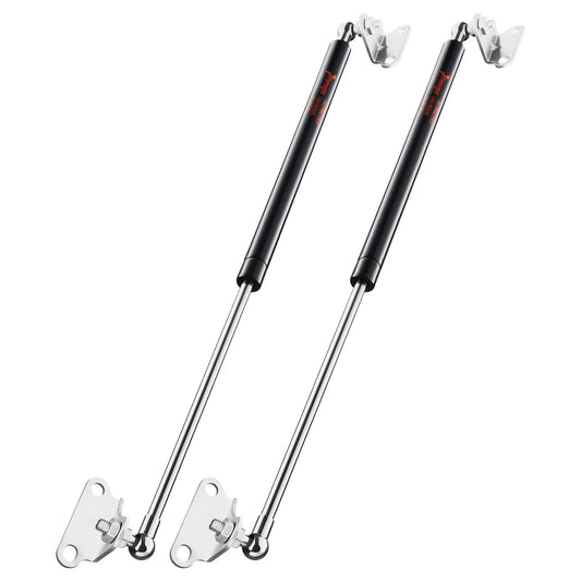 Gas Lift Struts for Heavy Lid - 23 Inch - View 1