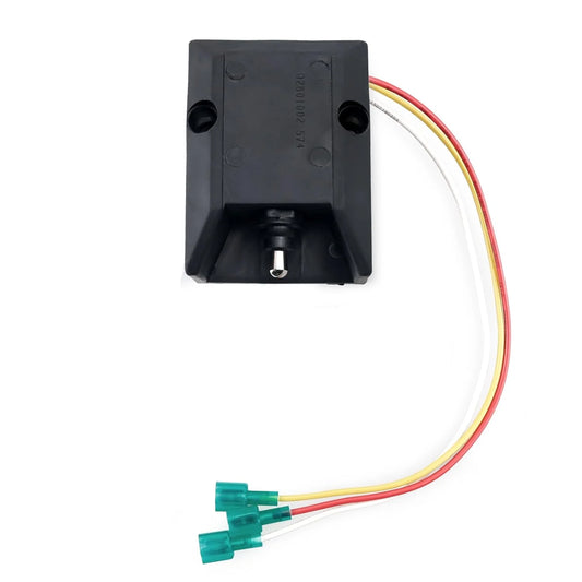 3-Wire Lift Gate Control Switch for various lift gate models - View 1