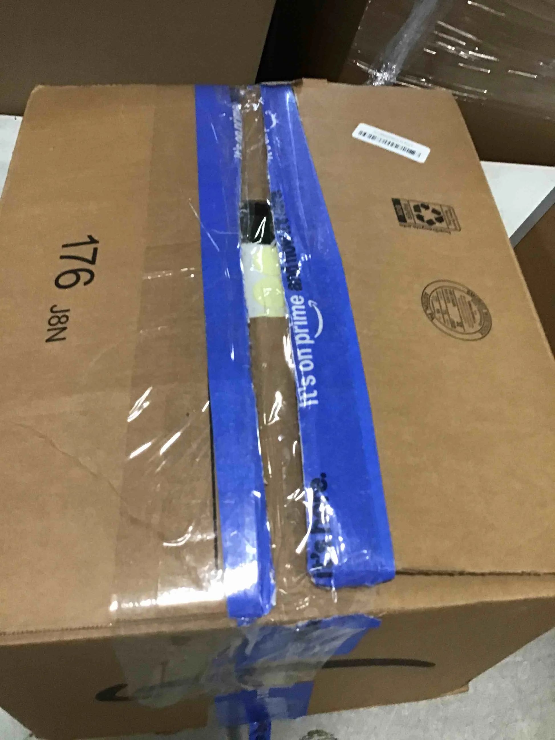 Black Foam 48-22-8452 Packout Foam Inserts for Milwaukee Packout Drawer Foam Tool Box Inserts (Black), Good Condition condition - View 3