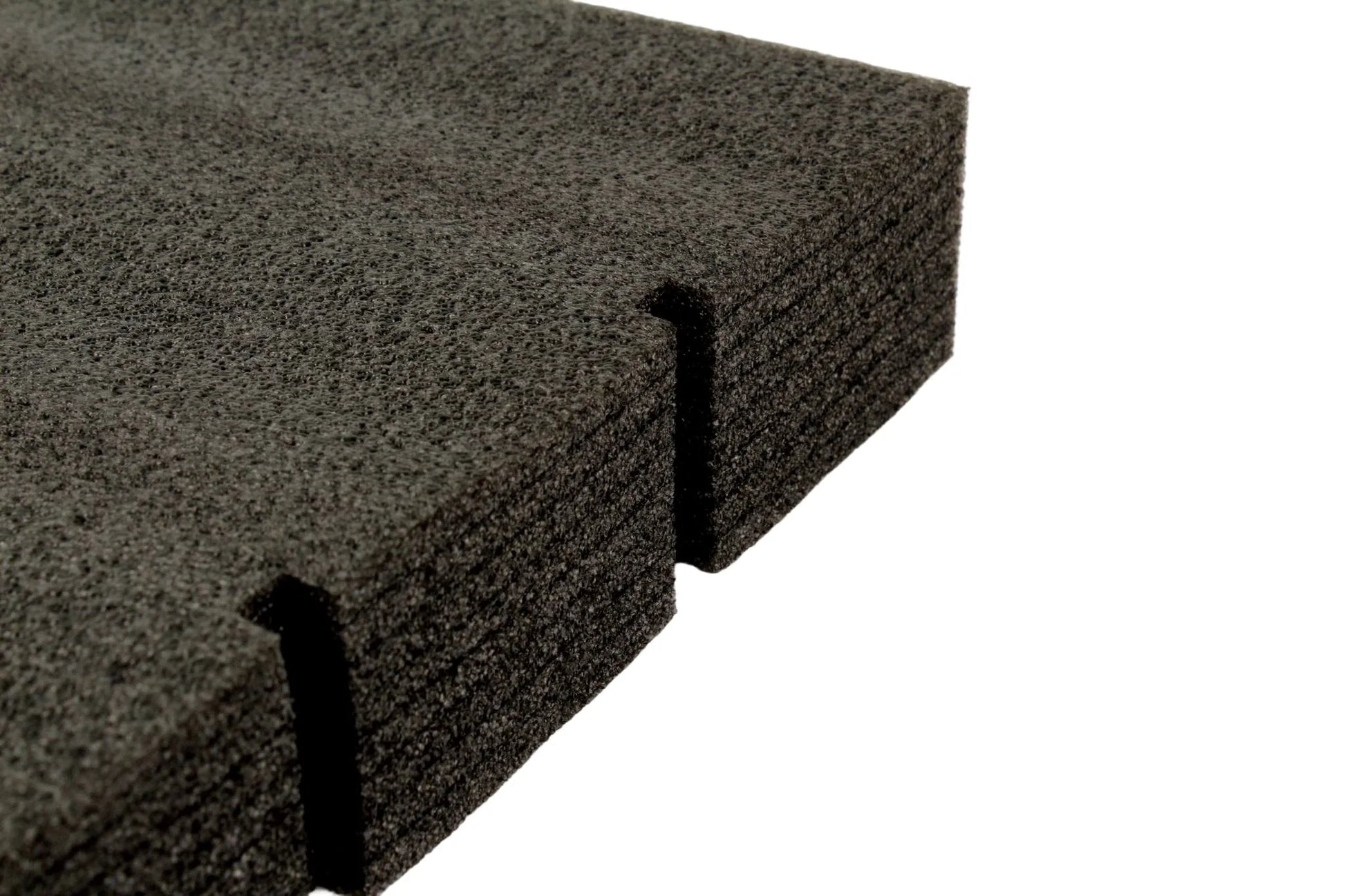 Black Foam 48-22-8452 Packout Foam Inserts for Milwaukee Packout Drawer Foam Tool Box Inserts (Black), Good Condition condition - View 8