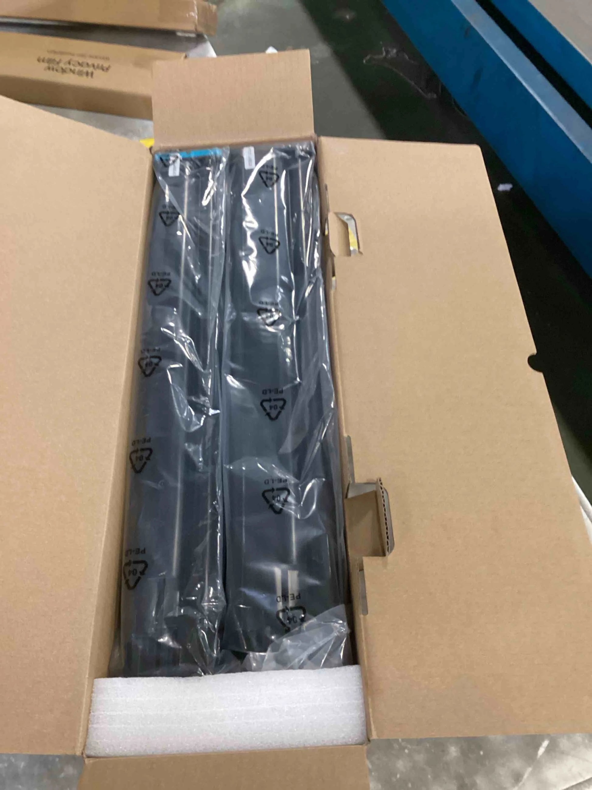 product 4PK MX61NT MX-61NT Toner Cartridge Compatible for Sharp MX-2630N MX-2651 MX-3050N MX-3070N MX-3071 MX-3550N MX-3551 MX3561 MX3571 MX4051 MX4061 (MX-61NTBA MX-61NTCA MX-61NTMA MX-61NTYA ), Good Condition condition - View 2