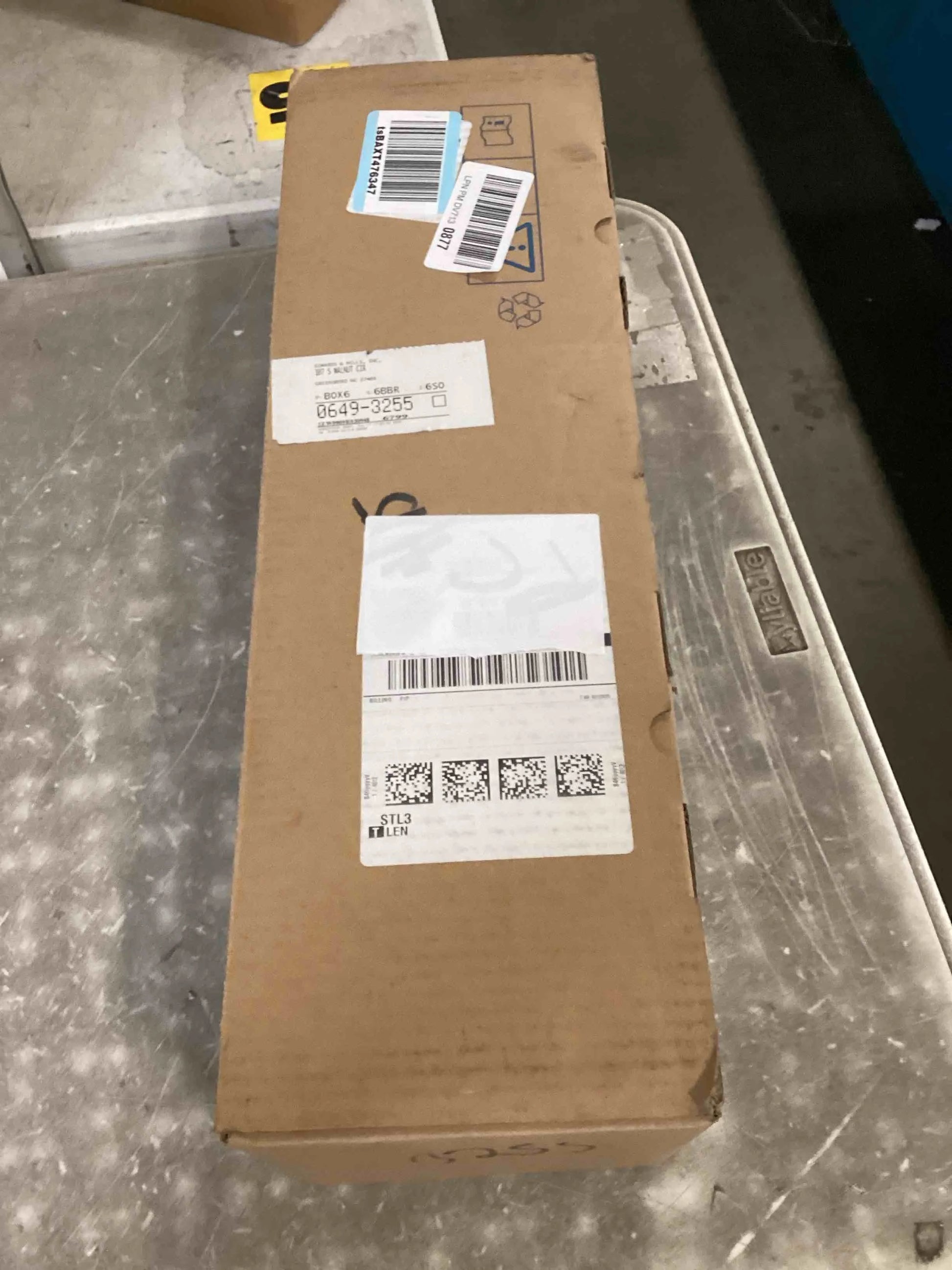 product 4PK MX61NT MX-61NT Toner Cartridge Compatible for Sharp MX-2630N MX-2651 MX-3050N MX-3070N MX-3071 MX-3550N MX-3551 MX3561 MX3571 MX4051 MX4061 (MX-61NTBA MX-61NTCA MX-61NTMA MX-61NTYA ), Good Condition condition - View 3