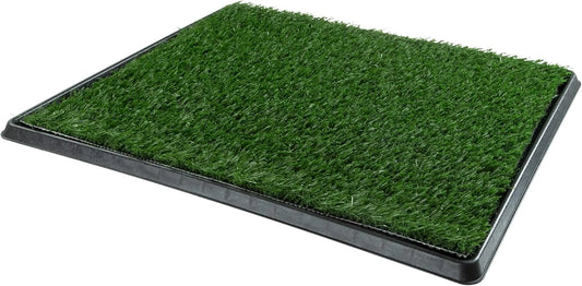 PETMAKER Artificial Grass Puppy Pee Pad - View 1