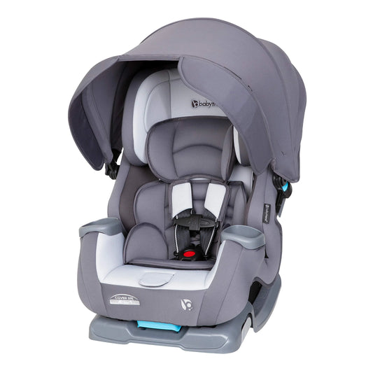 Baby Trend Cover Me™ 4-in-1 Convertible Car Seat, Vespa - View 1