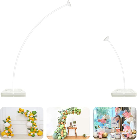 Balloon Arch Kit - Ideal for Weddings, Baby Showers, and Birthday Parties - View 1