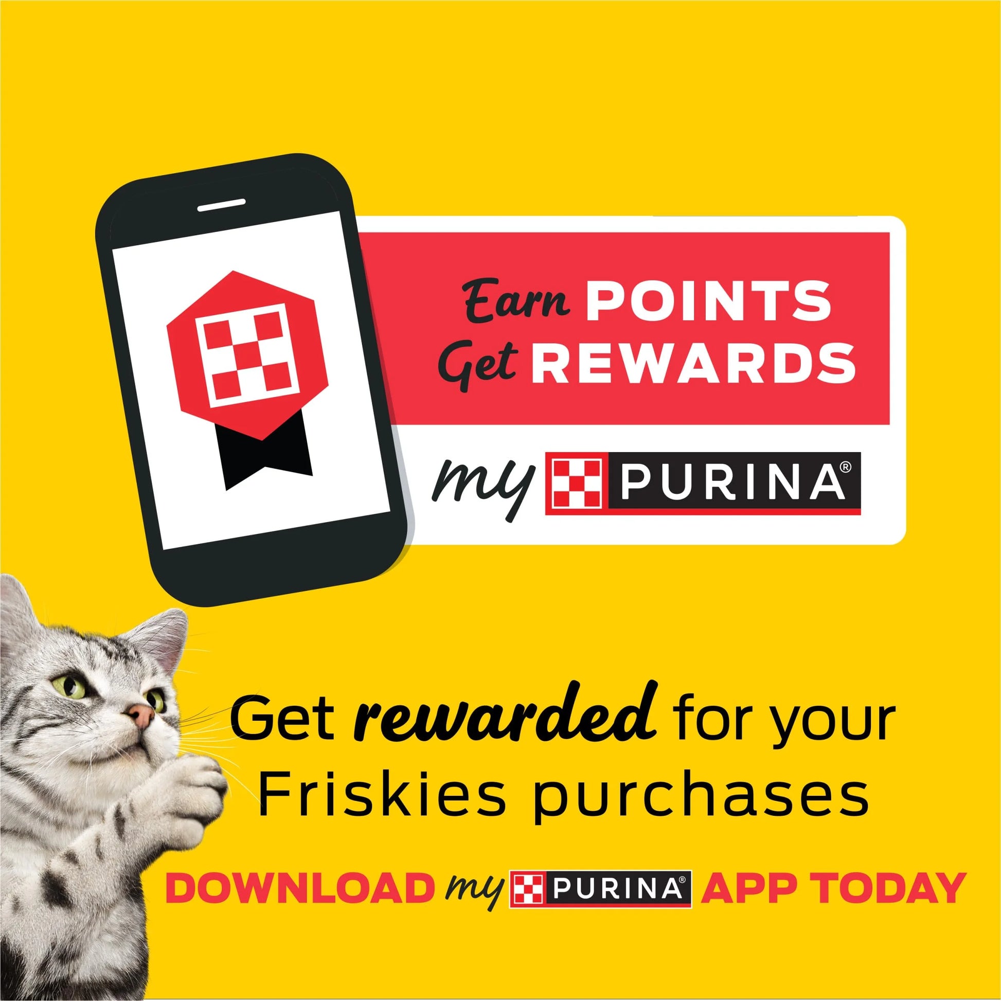 Purina Friskies Natural Cat Treats - 20 oz. Canister - View 12