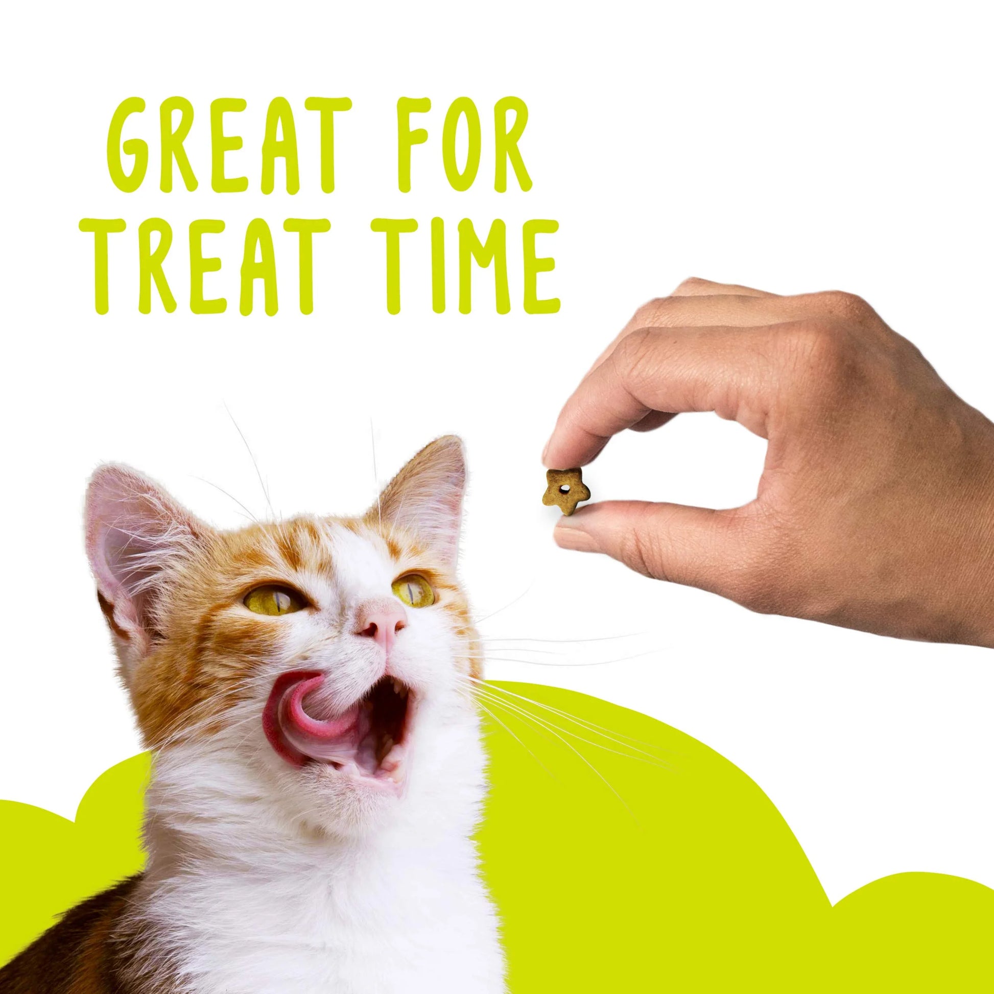 Purina Friskies Natural Cat Treats - 20 oz. Canister - View 13