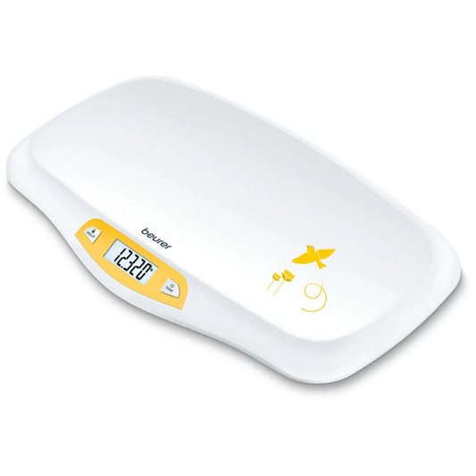 Beurer BY80 Digital Baby Scale - View 1