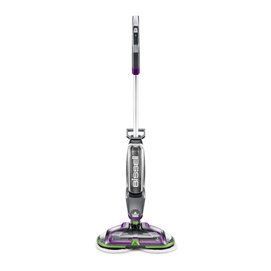 Bissell SpinWave Cordless PET Hard Floor Spin Mop - View 1