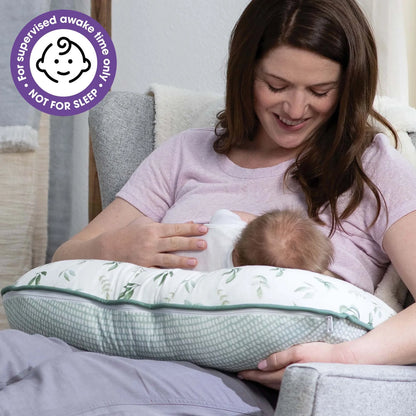 Boppy Bare Naked Original Nursing Pillow - View 8
