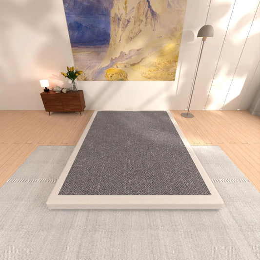 Queen Size Box Spring - View 1