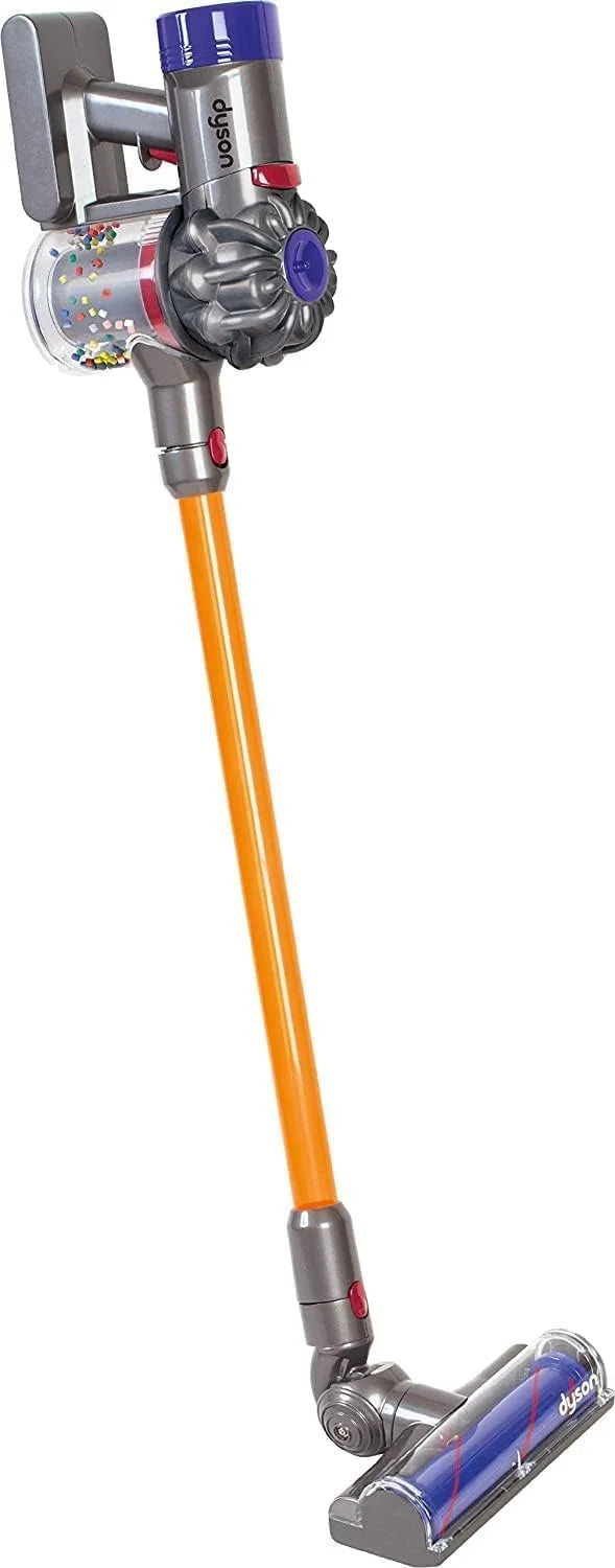 Casdon Dyson Cordless Vacuum Toy - View 1