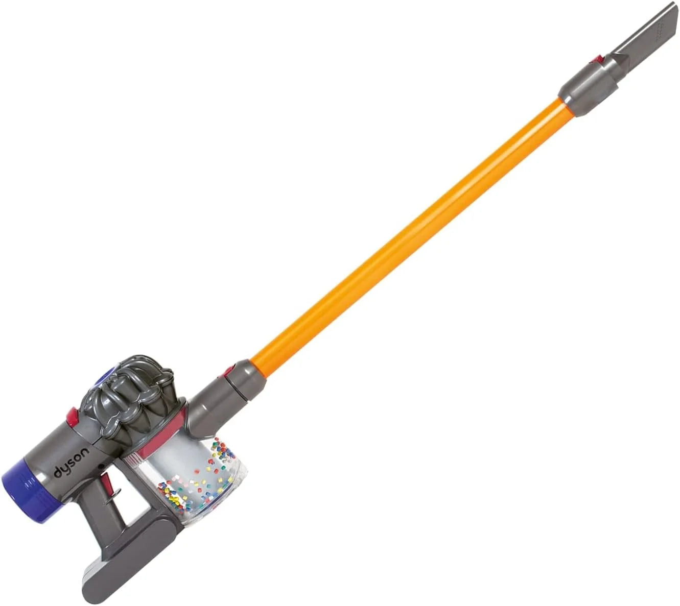 Casdon Dyson Cordless Vacuum Toy - View 13