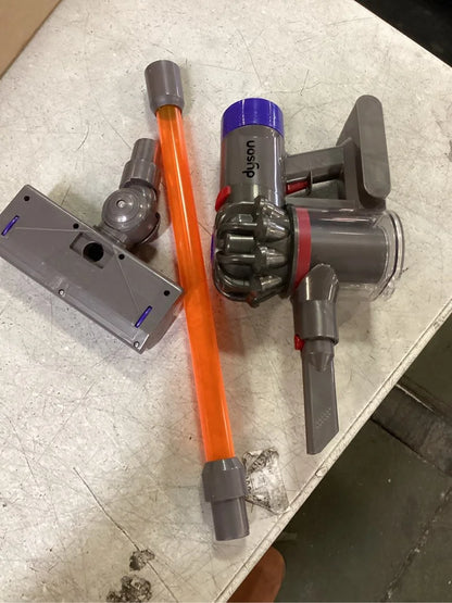 Casdon Dyson Cordless Vacuum Toy - View 2