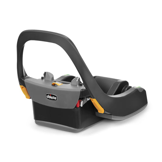 Chicco KeyFit 35 Infant Car Seat Base - Anthracite - View 1
