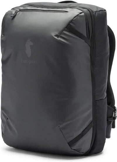 Cotopaxi Allpa 42l Travel Pack, Black