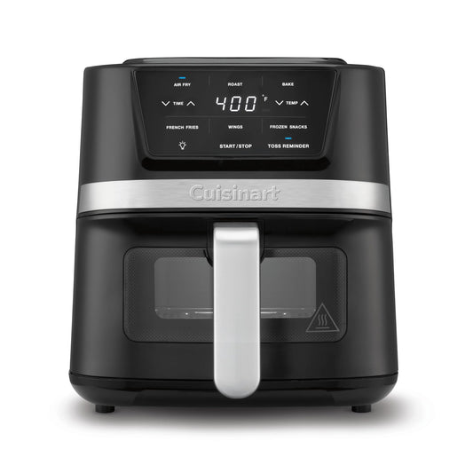Cuisinart Air Fryer Oven - View 1