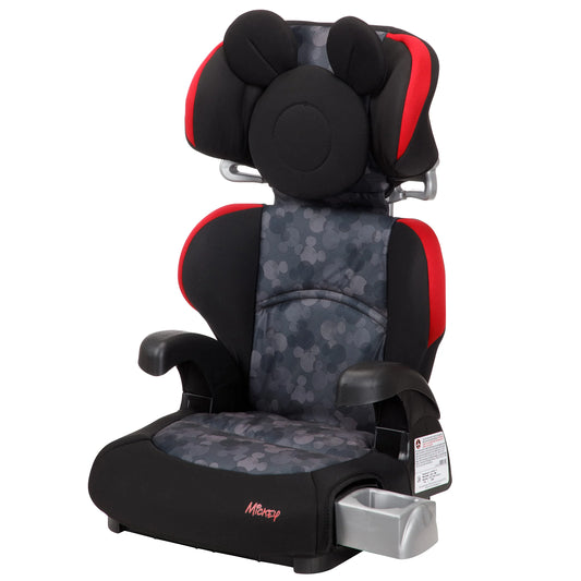 Disney Pronto Booster Car Seats, Mickey Blogger - View 1