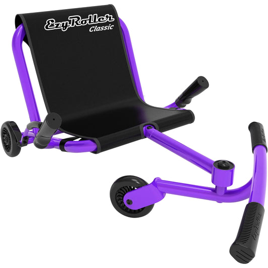 EzyRoller Classic Ride On Scooter for Kids Ages 4+ - View 1
