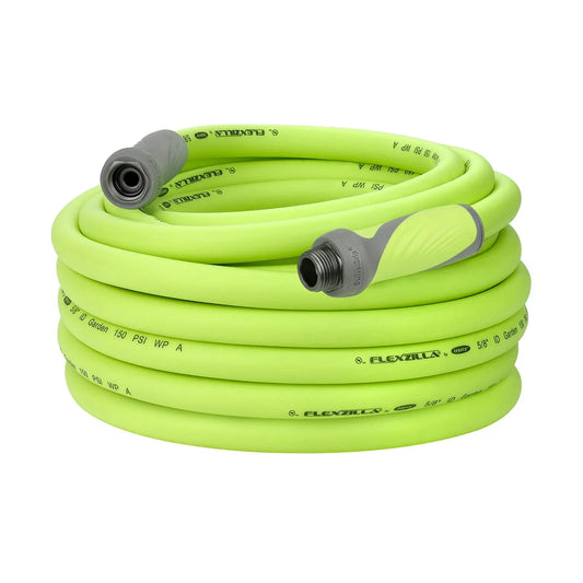 Flexzilla Garden Hose with SwivelGrip - View 1