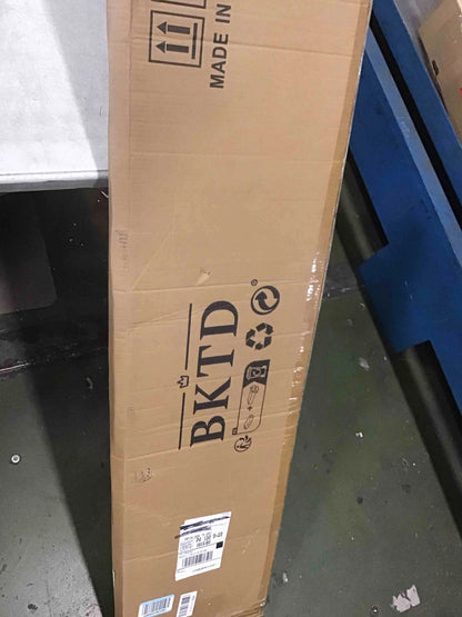 Foldable Ironing Board with Heat Resistant Cover - View 3