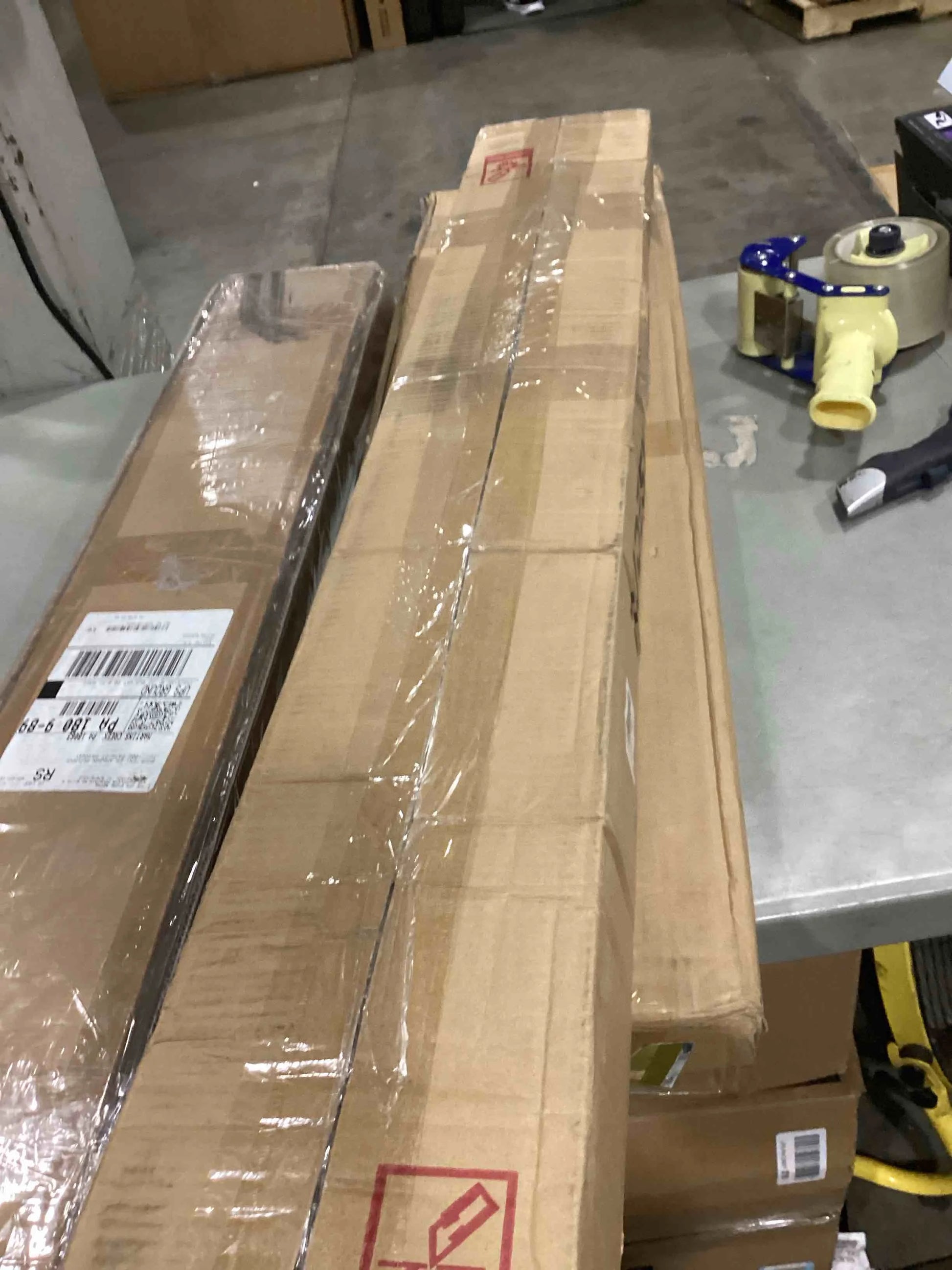 FUDESY Backdrop Stand Heavy Duty - View 3