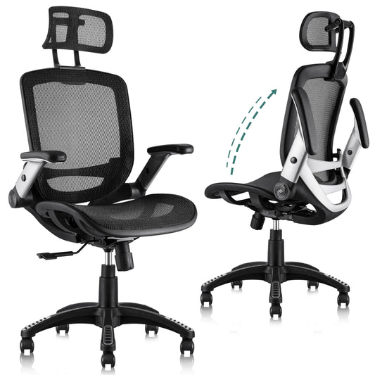 GABRYLLY Ergonomic Office Chair - View 1