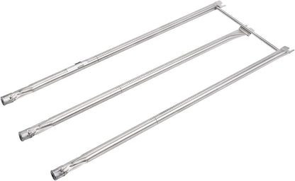 Gassaf Burner Tube Set Replacement for Weber 67820 67722 - View 1