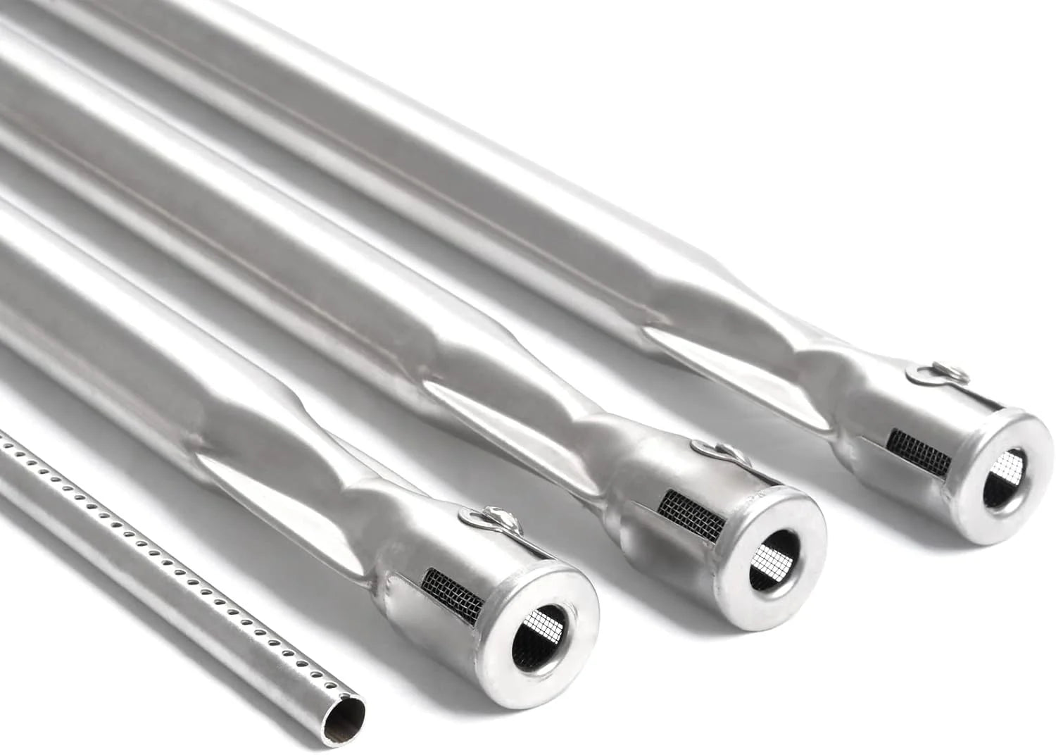 Gassaf Burner Tube Set Replacement for Weber 67820 67722 - View 9