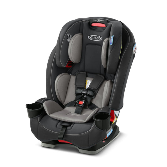 Graco Slimfit 3-in-1 Convertible Car Seat - Redmond - View 1